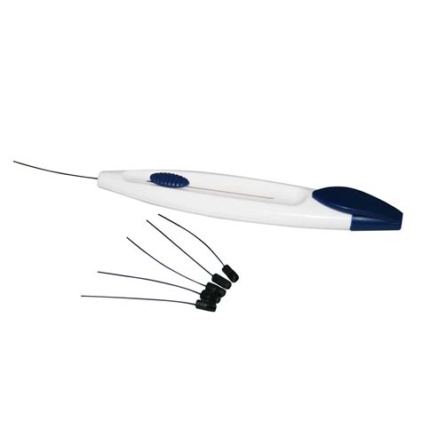 Monofilamento de semmes-weinstein 10g de naylon | Con registro