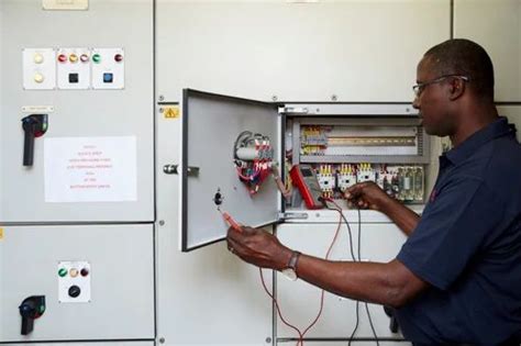 Image result for Control Panel Repair