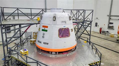 India's scientific Odyssey in 2024: To space with ISRO and more - a ...