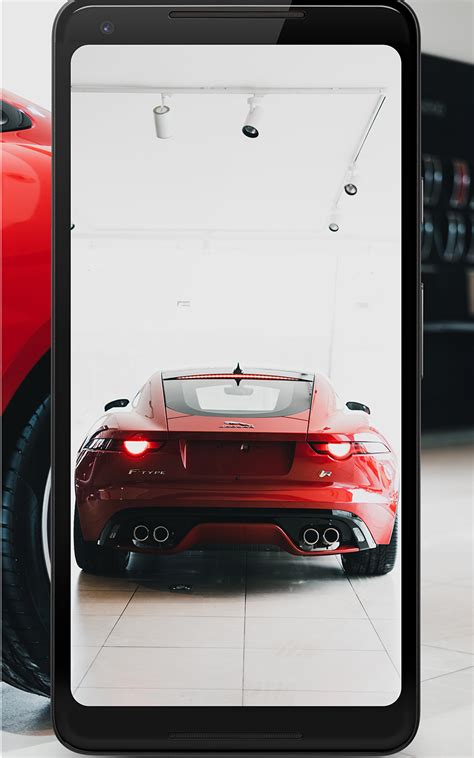 NANDA Car - Cool Cars Wallpaper - App on Amazon Appstore