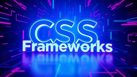 Image result for Most Popular CSS Frameworks