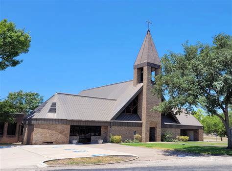 Salem Lutheran Church Historical Marker