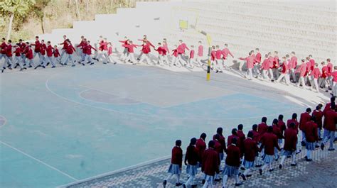 Crescent Public School-BEST CBSE School