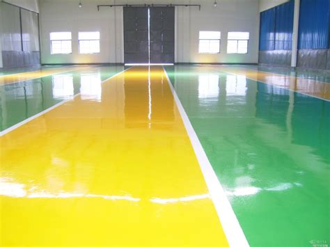 Epoxy Floors And Painting – Flooring Tips