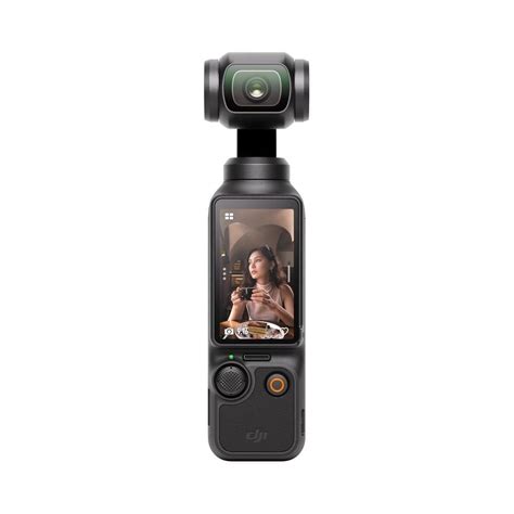 V로그 카메라 DJI Osmo Pocket 3