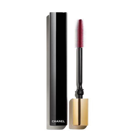 Mascara - Black, Brown, Waterproof Mascara | CHANEL