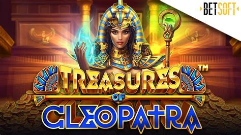 treasures of cleopatra | how to choose bingo rooms Android IOS V- 5.27