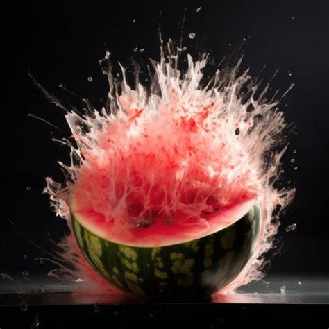 Image result for 2024 Watermelon Exploding Trends
