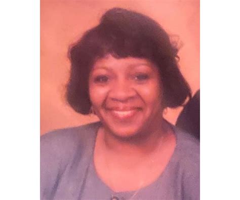 Gloria Ann Stovall-Gresham Obituary (2024) - Athens, GA - Gardenview ...