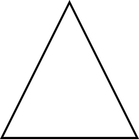 Image result for Basic Triangle