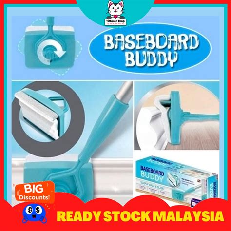 Image result for Baseboard Buddy Review