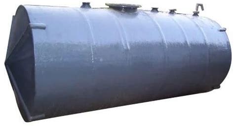 Fibro Grats Pvt. Ltd. - Frp Underground Storage Tank Manufacturer and ...
