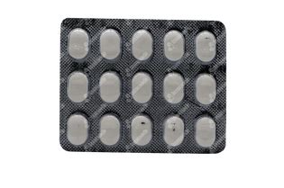 Metafort 500 Tablet 15: Uses, Side Effects, Price & Substitutes