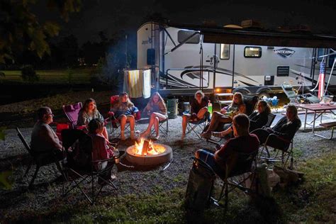 Why Snowbirds Love Winter at Jellystone Park™ Zion: Your Warm-Weather ...