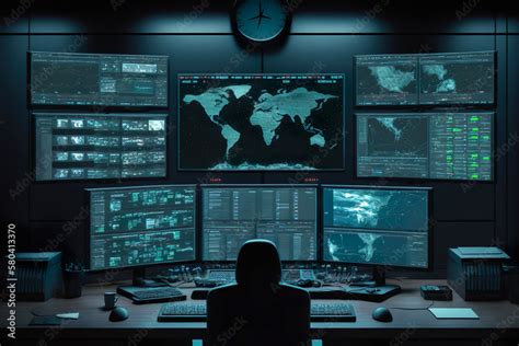 Image result for Network Monitoring Center