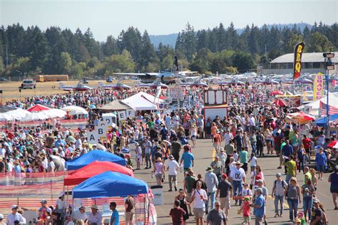Exhibitors & Vendors | Oregon International Air Show