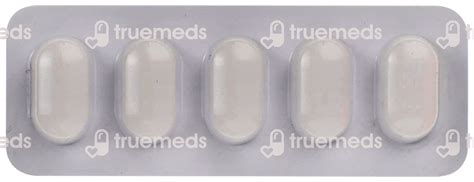 Azibact 500 Tablet: Uses, Side Effects, Price & Substitutes