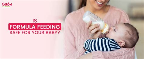 Formula Feeding Safety: What Parents Need to Know?