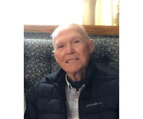 James Bunyan "Buck" Bailey Obituary (2025) - Calhoun, GA - Max Brannon ...