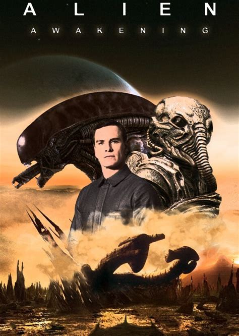 Image result for Alien Awakening Trailer