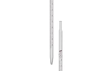 Omsons Glassware | Pipette | Graduated | Serological | Class B ...