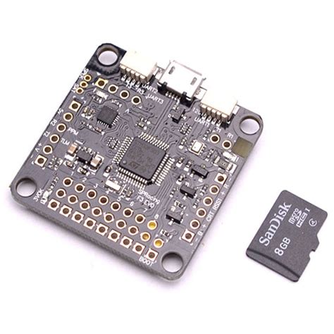 Image result for F3 Flight Controller