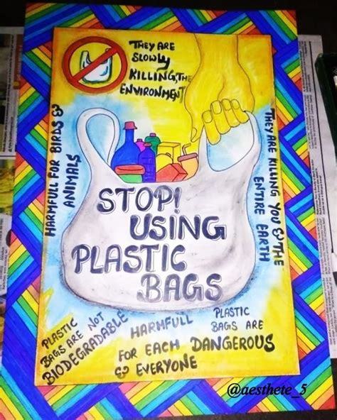 Image result for Stop Pollution Poster Drawing