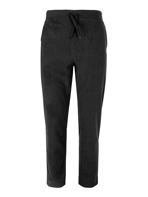 Athl Dpt Men's Fleece Pants: for sale at 15.99€ on Mecshopping.it