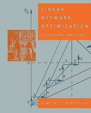 Linear Programming in Network Optimization 的图像结果