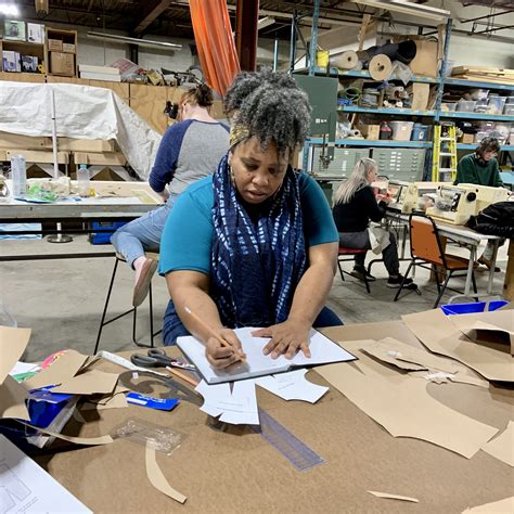 Pattern Workshop 的图像结果