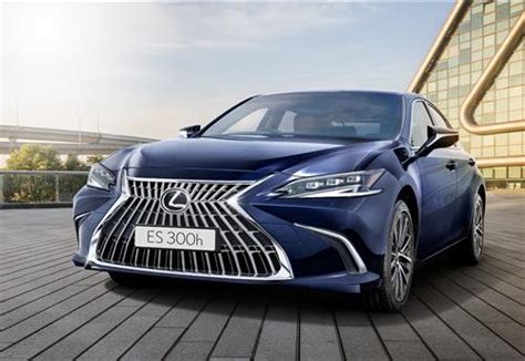 2023 Lexus RX launched | Autocar Professional