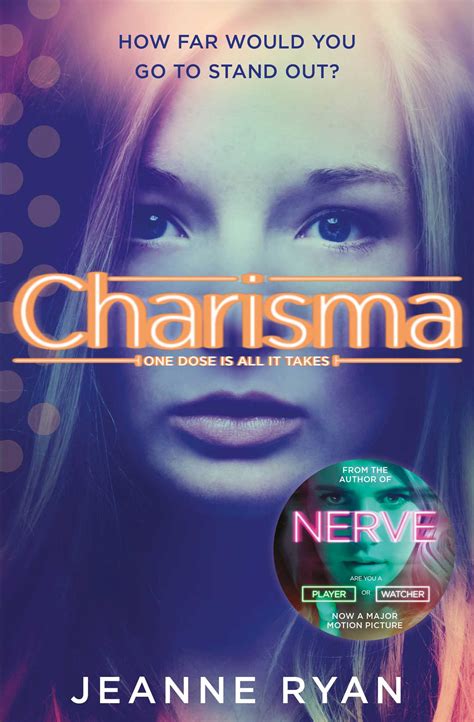 Charisma | Book by Jeanne Ryan | Official Publisher Page | Simon ...