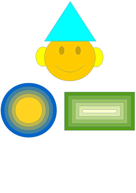 Draw! 的图像结果