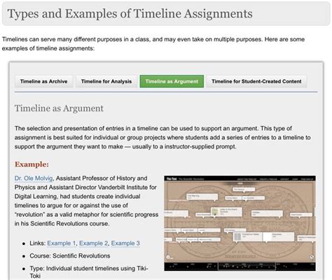 Learning Timelines 的图像结果