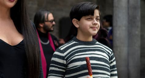 How 'Wednesday' Paid Tribute to Latin Culture - From Dances to a ...