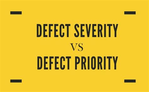 Image result for Defect Priority Decision Tree in Software Testing