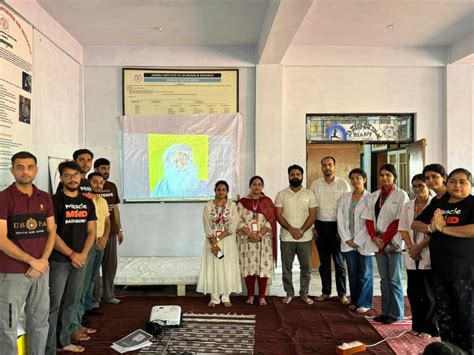 Jammu Institute of Ayurveda & Research