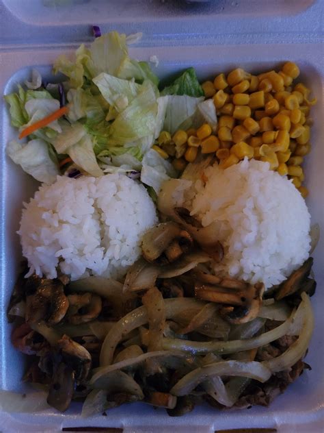 BLAZIN STEAKS, Honolulu - 1010 University Ave - Restaurant Reviews ...