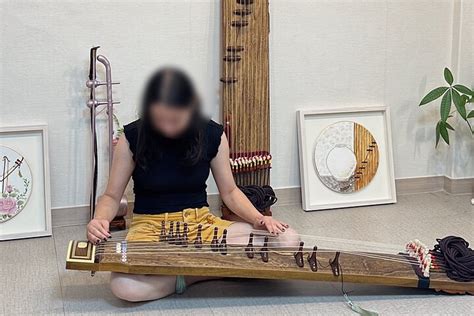 KOREAN TRADITIONAL INSTRUMENTS: LEARN THE HAEGEUM & GAYAGEUM (2025) All ...