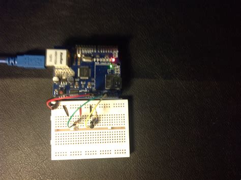 Arduino – Datalogger With Temperature Sensor and Photoresistor : 4 ...