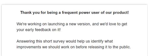Image result for Application User Testing Feedback Questions Examples