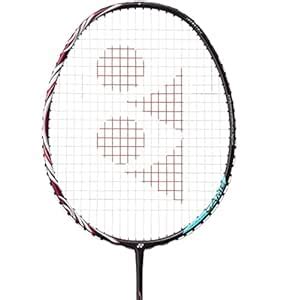 YONEX ASTROX 100 Game Strung Badminton Racket (Frame Material: Graphite ...
