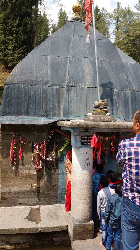 GIRIGANGA RESORT (HPTDC) (Kharapathar, Himachal Pradesh) - Hotel ...