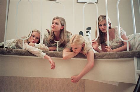 Sofia Coppola goes behind the scenes of ‘The Virgin Suicides’ in new photography book