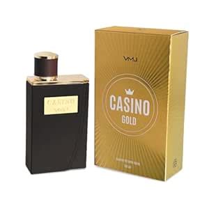 Buy VMJ Casino Gold 100 Ml Apparel Perfume Spray - VIWA Online at Low ...