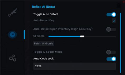 Image result for Reflex Rust Script Discord