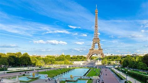 2022年法国留学费用、城市生活成本大概是多少？ - 知乎