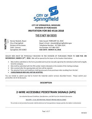 Fillable Online 2-WIRE ACCESSIBLE PEDESTRIAN SIGNALS (APS) Fax Email ...