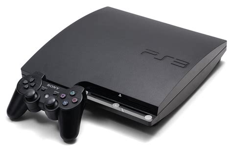 Image result for PS3 Model Numbers