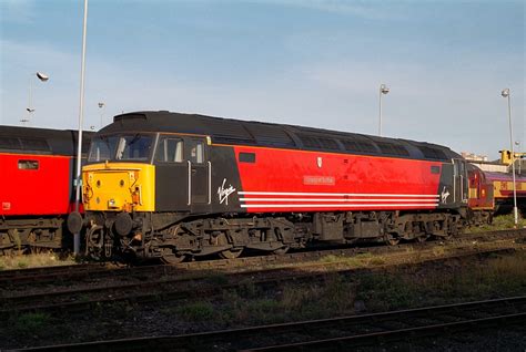 Image result for Class 47 Cold Start